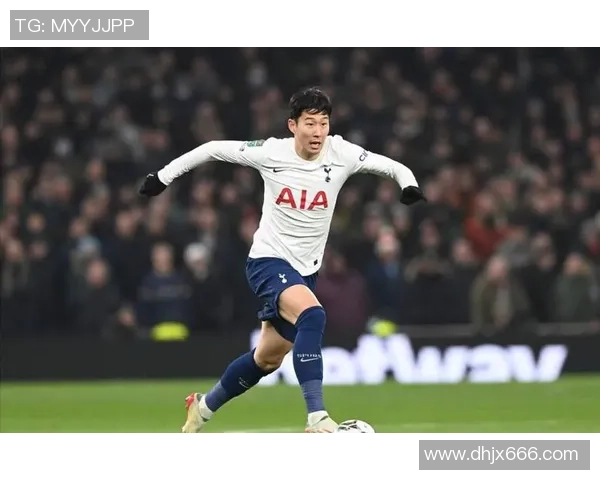 五年进化之路孙兴慜各项数据全面提升成为亚洲足球新标杆 五年进化之路孙兴慜各项数据全面提升成为亚洲足球新标杆