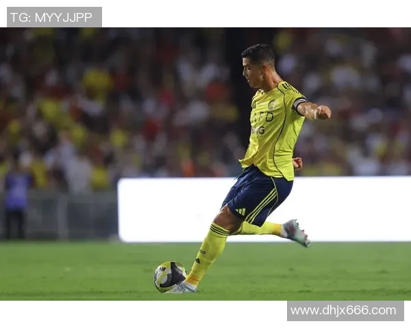 C罗赛后直言全队表现出色认为胜利是应得的成果